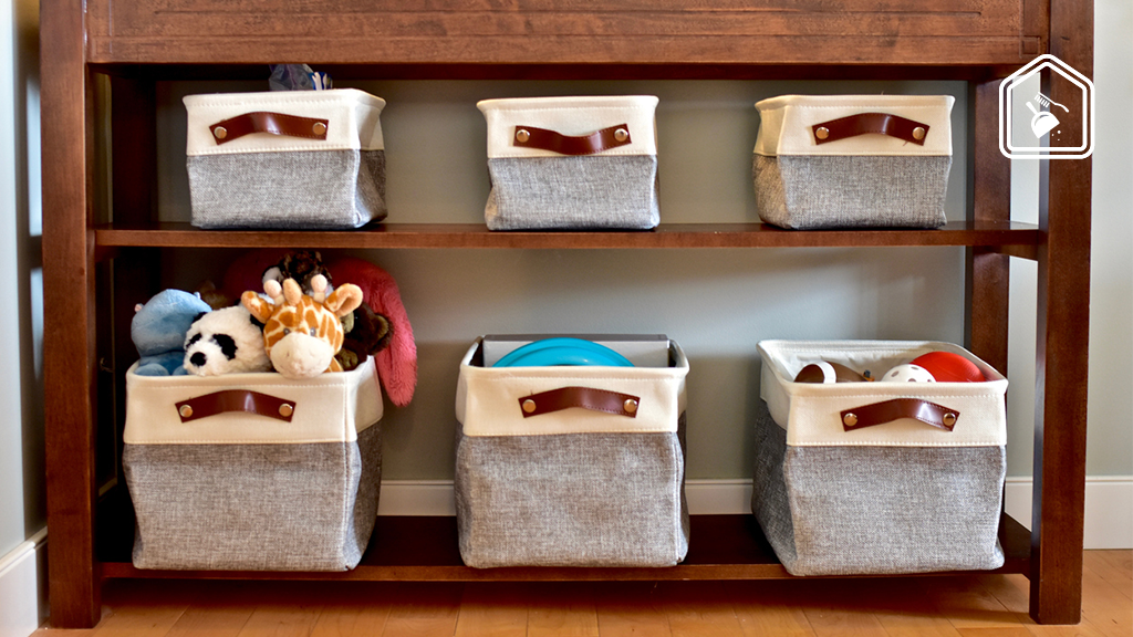 Opruimtips van Galit: Zo houd je je huis opgeruimd en georganiseerd