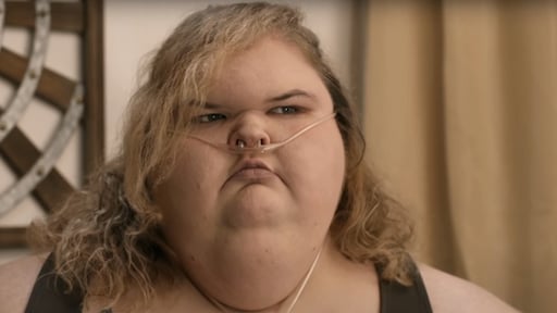 1000-lb Sisters-fans onder de indruk van voortgang Tammy: 'Zo trots!'