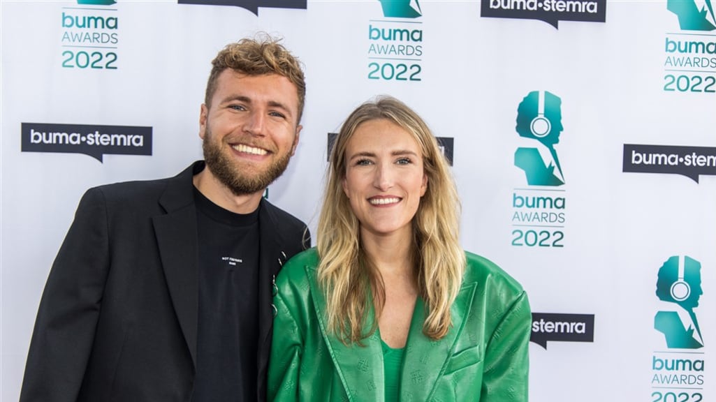 Suzan & Freek over de kracht van hun relatie: 'Wij hebben geen gezeik met elkaar'