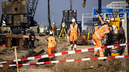 6,2 miljard op de plank: overheid krijgt geld niet op en dat is een probleem