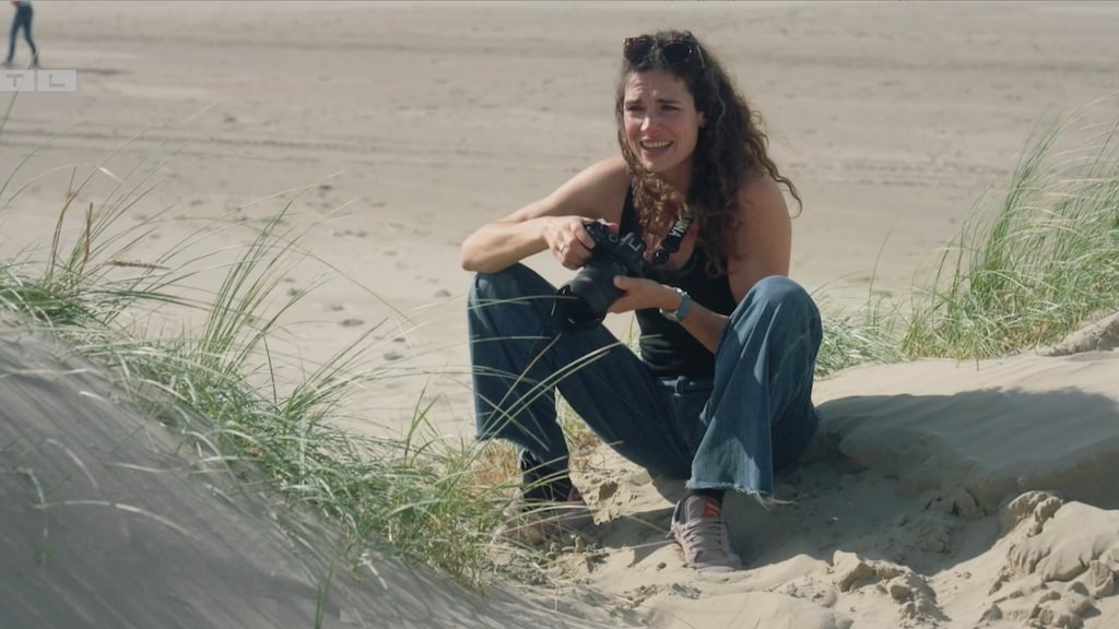 Anna Drijver ging ‘heel slecht’ op onderlinge strijd in Het Perfecte Plaatje