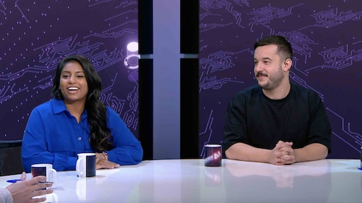 'Artificial Intelligence is net een digitale papegaai'