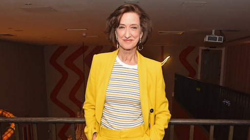 The Crown-actrice Haydn Gwynne op 66-jarige leeftijd overleden