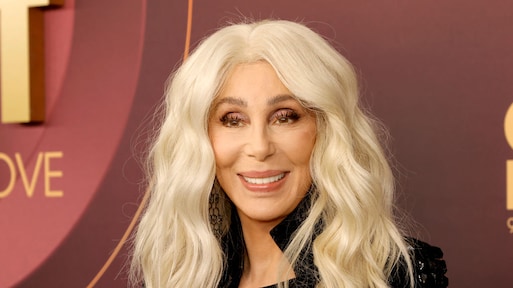 Ho ho ho: Cher brengt kerstalbum uit vol kerstkrakers en nieuwe nummers