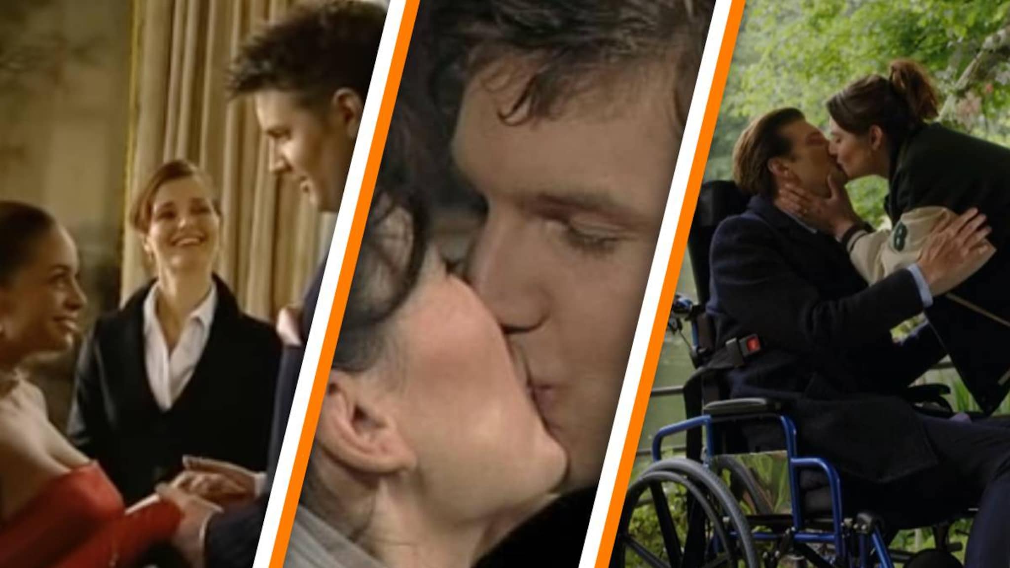 Het roerige liefdesleven van Stefano Sanders in GTST onder de loep
