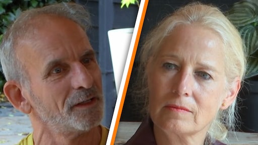 Kijkers snappen niet waarom Johan Vlemmix Kiki dumpt in Lang leve de liefde