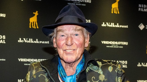 Vijfde huwelijk Peter Faber gestrand: 'De juiste keuze'