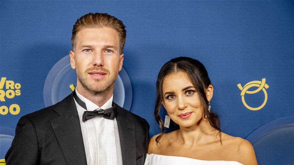 Karsu was 'overdonderd' door eigen zwangerschap: 'Enorm welkom'