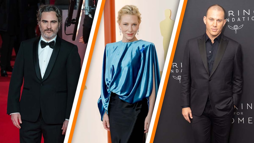 Amerikaanse sterren roepen Joe Biden op tot actie in Gaza en Israël