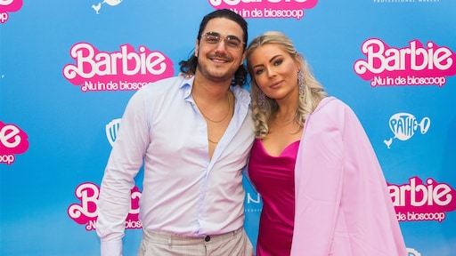 Zwangerschap Kelly van Echte Meisjes eindigde in miskraam: 'Je zal altijd in ons hart zitten'