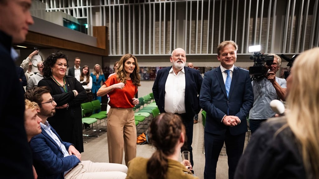 Omtzigt zwijgt over gewenste coalitie, onthult dinsdag verkiezingsprogramma