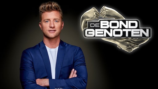 Jan Versteegh gefascineerd door nieuwe programma De Bondgenoten