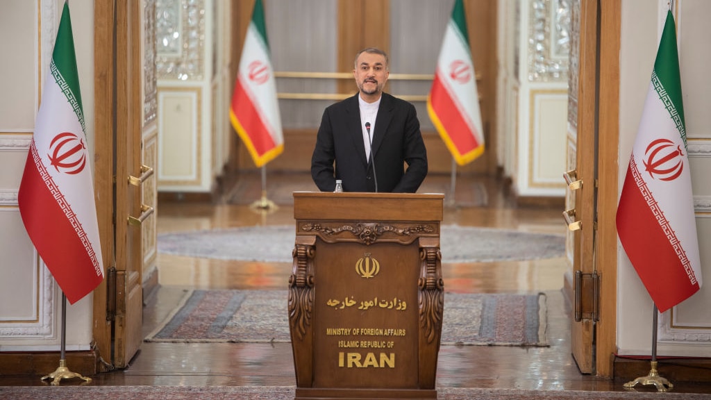 Waarom Iran de vijanden van Israël steunt (maar geen grotere oorlog wil)