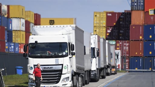 Moerdijk wil buitenlandse handjes, maar waar moeten ze wonen?