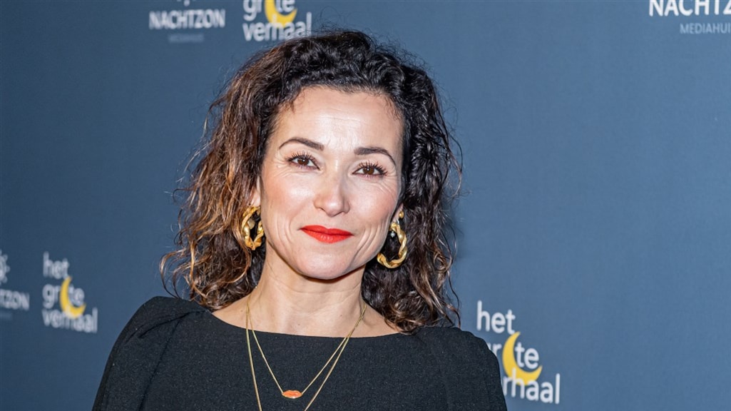 Birgit Schuurman deelt intieme kiekjes huwelijksfeest Jelka van Houten en Henry van Loon