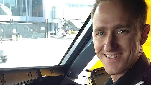 Piloot die vliegtuig wilde laten crashen vrijgesproken van moord