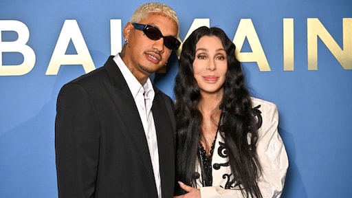 Dierbaren Cher waarschuwen haar voor lover: 'Hij gebruikt haar'