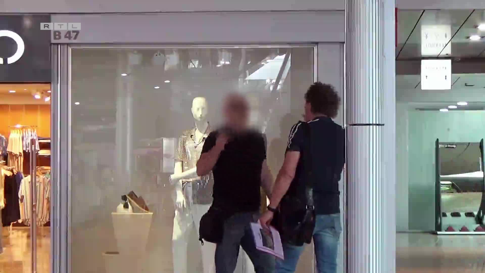 Kees van der Spek: Oplichters Aangepakt | RTL.nl