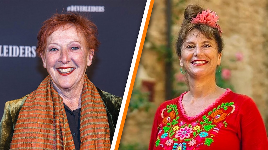 Loes Luca onthult bijzondere vriendschap met Debbie van B&B Vol Liefde