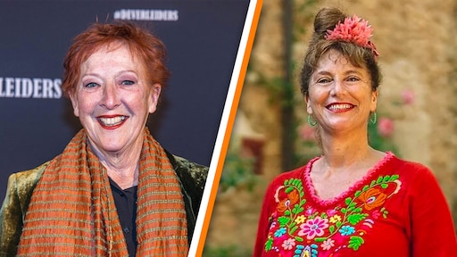 Loes Luca onthult bijzondere vriendschap met Debbie van B&B Vol Liefde