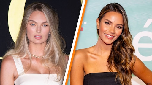 Monica Geuze en Romee Strijd bekvechten als Real Housewives op Ibiza