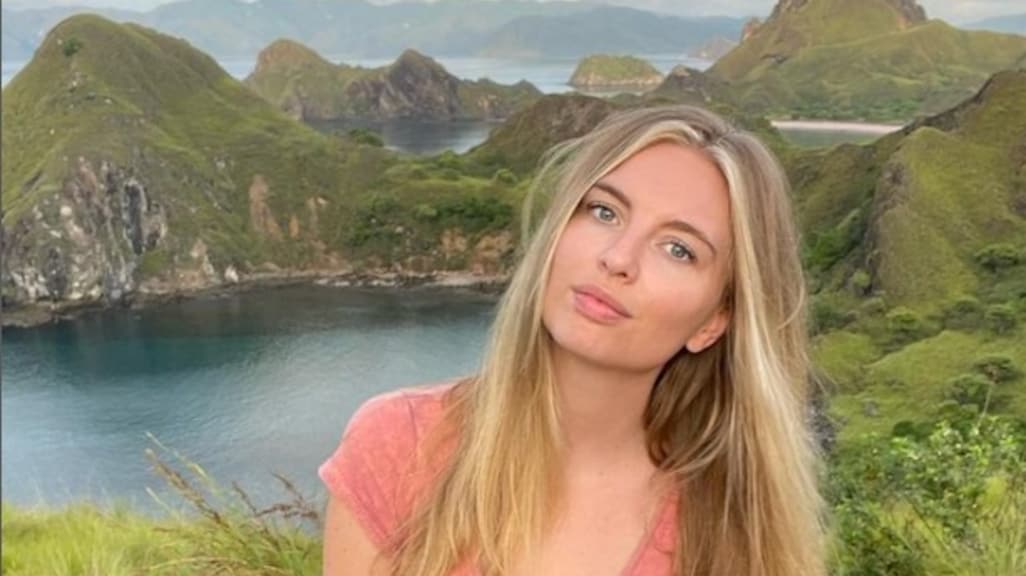 Maris van Temptation Island ondergaat borstvergroting: 'Doe het voor mezelf'