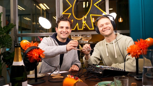 De BLVD Podcast #44: een verjaardag in vier quotes en Eloises spijtige sportkeuzes