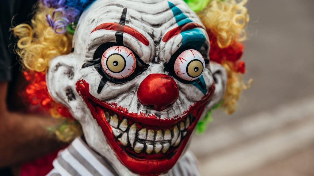 Halloween stuwt omzet feestwinkels: bijna zo belangrijk als carnaval