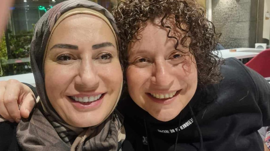 Hester werd als baby gestolen: 'Ik wil nooit meer zonder identiteit leven'