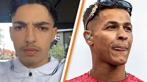 Slachtoffer (15) Bilal Wahib verloor al z'n vrienden na incident: 'Beste vriend sloeg me in elkaar'