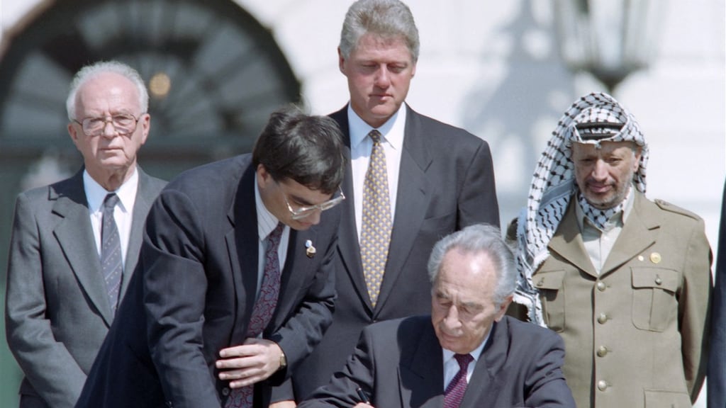 Tweestatenoplossing laatste hoop op vrede? 'We mogen niet opgeven'