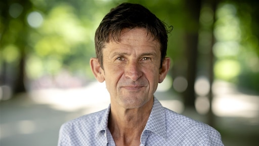 Cornald Maas rekent op oplossing van EBU: 'Konijn uit hoge hoed'