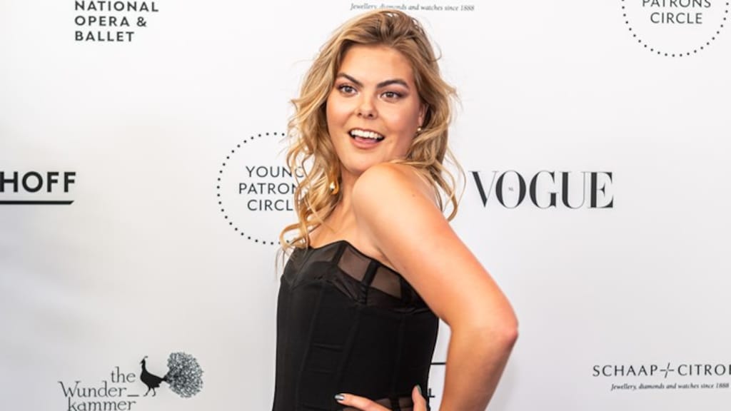 Eloise van Oranje voor halfjaar naar New York: 'Kan niet wachten dat niemand me kent'