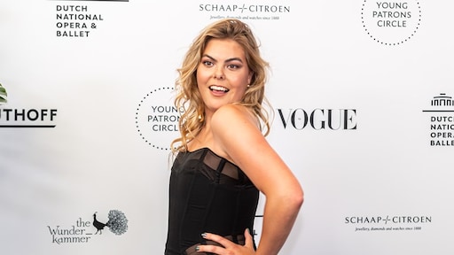 Countess Eloise of Orange: Why She’s Captivating the Dutch Media Countess Eloise of Orange: Why She’s Captivating the Dutch Media