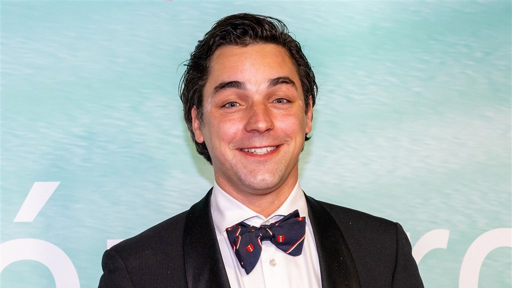 Mark Baanders vond Expeditie Robinson 'traumatische ervaring'