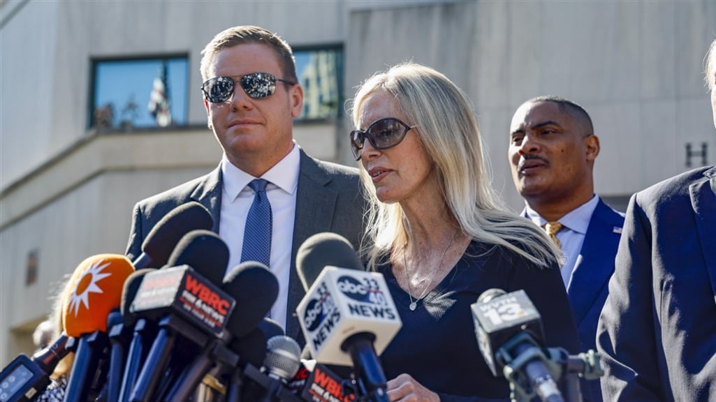 Broer Natalee Holloway zet grote vraagtekens bij 'veranderde' Joran van der Sloot