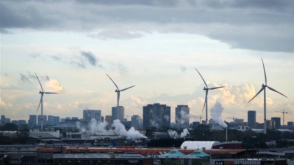We moeten energie besparen, maar dat lukt nog niet zo goed