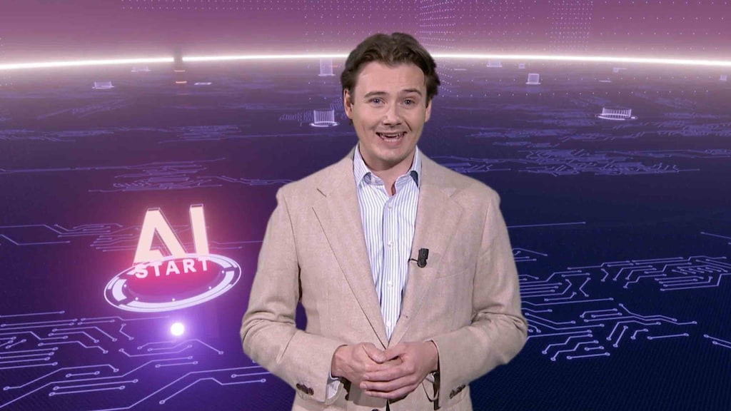 Pionieren met AI? Dit zijn de twee routes