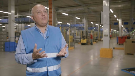 Bol over AI: 'Het helpt ons op veel vlakken verduurzamen'