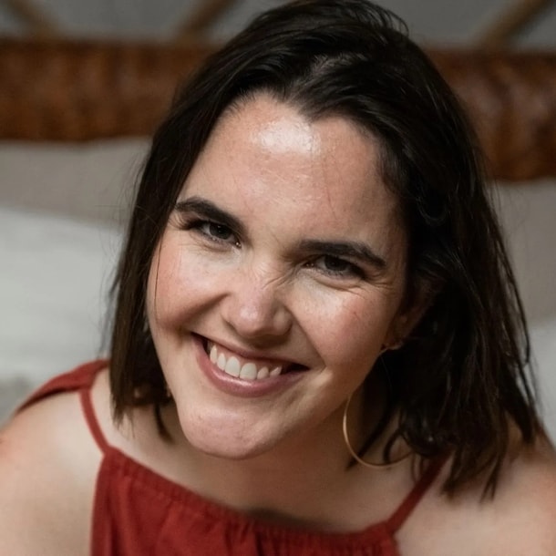 Liza: "De diagnose 'postnatale depressie' was confronterend, maar ook een opluchting."