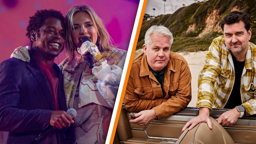 Maan en Typhoon speelden grote rol in reünie Acda en De Munnik