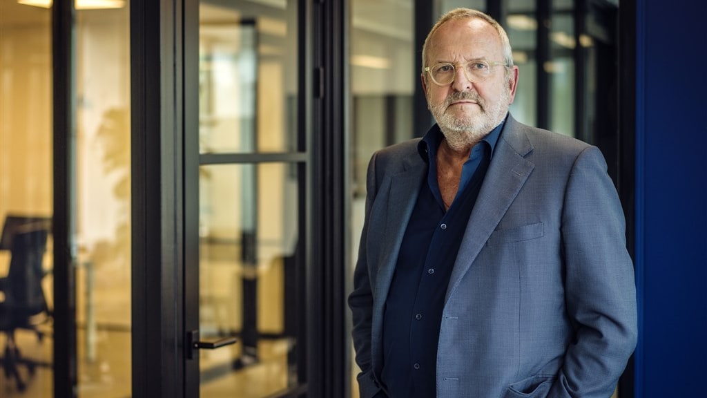 Mirage-topman Witteveen: 'Blokker en Intertoys gaan goed terechtkomen'