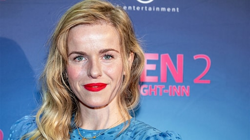 Josje Huisman weigert mee te doen aan loodzwaar tv-programma: 'Niemand hoeft tegen mij te schreeuwen'