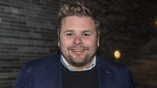 Thomas van Groningen vervangt Sam Hagens bij Talpa