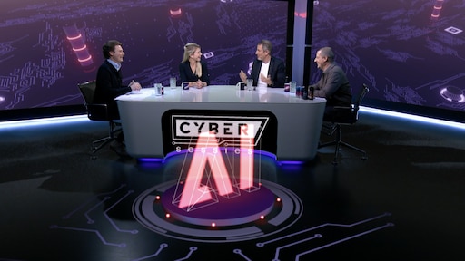 'De digitale wereld is net een grote speeltuin'