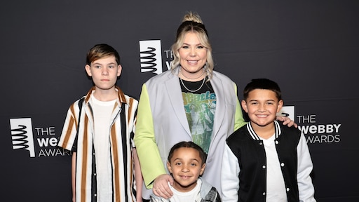 Teen Mom-ster Kailyn in verwachting van een tweeling