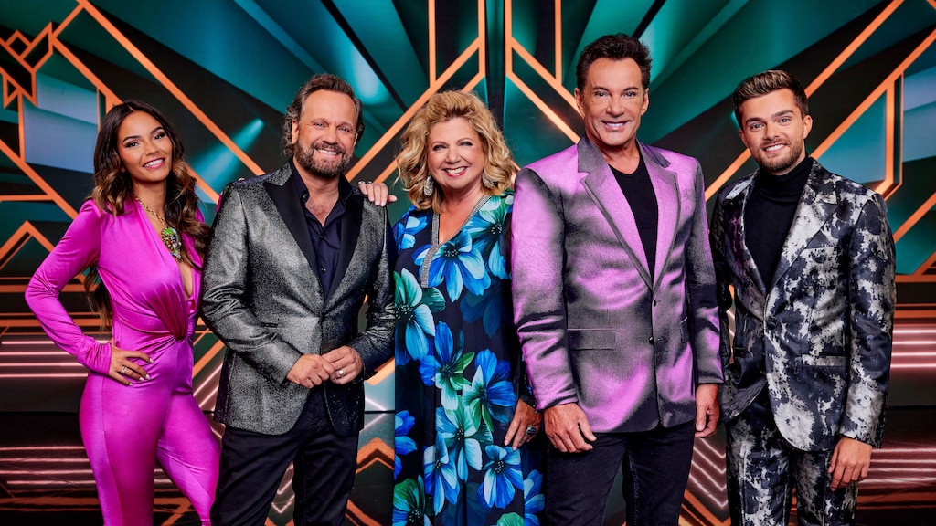 Raden maar: pakken van nieuw seizoen The Masked Singer onthuld