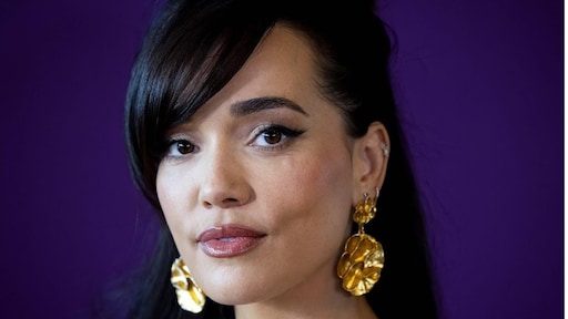 Schrijven van eigen boek 'grootste redding' voor Bibi Breijman