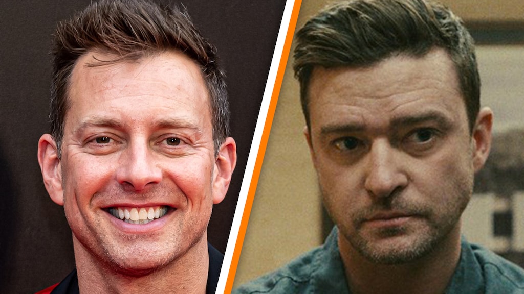 Justin Timberlake sprak met Dan Karaty over relatieproblemen met Britney Spears