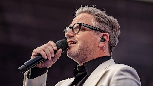 Guus Meeuwis bekent: 'Ik vind het lastig om naar mezelf te luisteren'